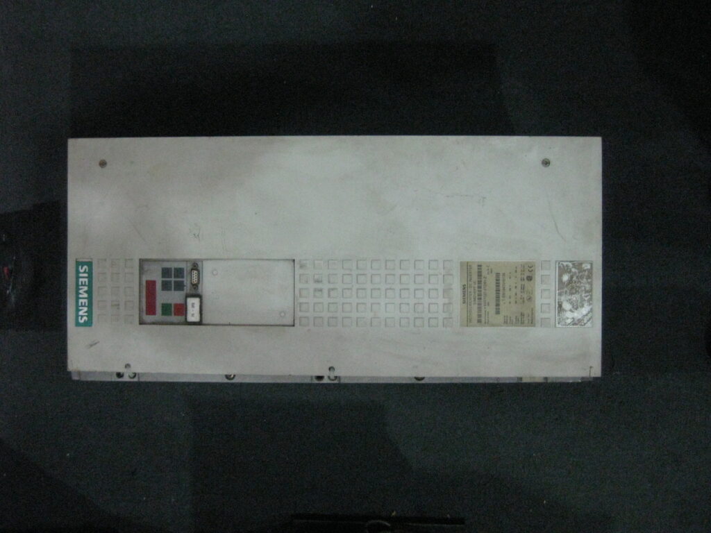 Image #3 of Repair SIEMENS 6SE7027-2TD61-Z DC INVERTER 85.7A in Malaysia, Singapore, Thailand, Indonesia