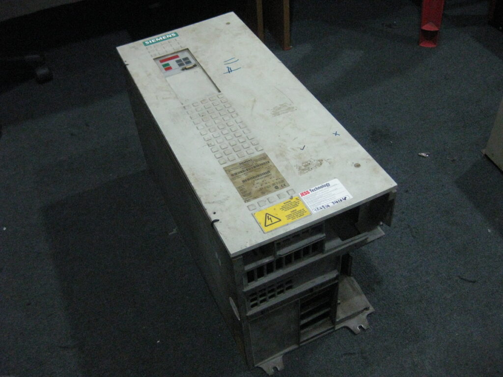 Image #3 of Repair SIEMENS 6SE7027-2TD61-Z DC INVERTER 85.7A in Malaysia, Singapore, Thailand, Indonesia