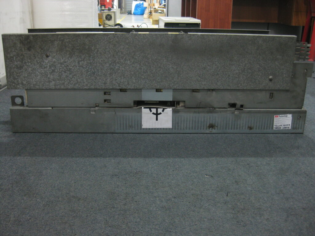 Image #1 of Repair SIEMENS 6SE7031-0TE60-Z DC INVERTER SIMOVERT VC 110A in Malaysia, Singapore, Thailand, Indonesia