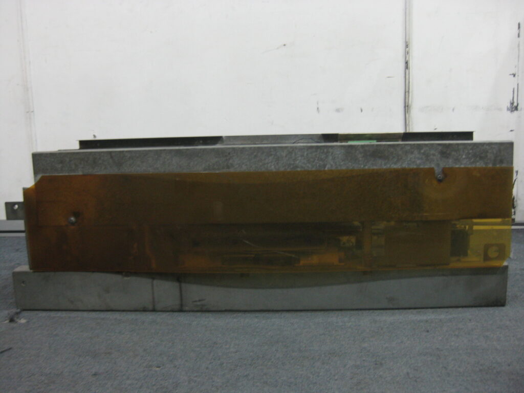 Image #4 of Repair SIEMENS 6SE7031-0TE60-Z DC INVERTER SIMOVERT VC 110A in Malaysia, Singapore, Thailand, Indonesia