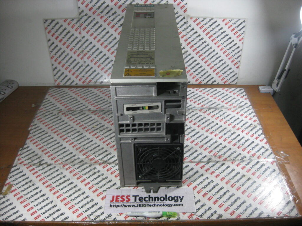 Image #1 of Repair SIEMENS 6SE7022-6TC61-Z DC INVERTER SIMOVERT VC 30.4A in Malaysia, Singapore, Thailand, Indonesia