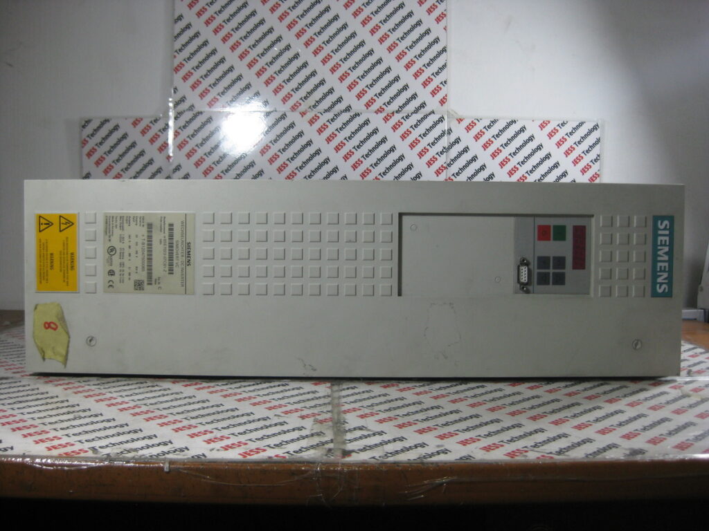 Image #4 of Repair SIEMENS 6SE7022-6TC61-Z DC INVERTER SIMOVERT VC 30.4A in Malaysia, Singapore, Thailand, Indonesia