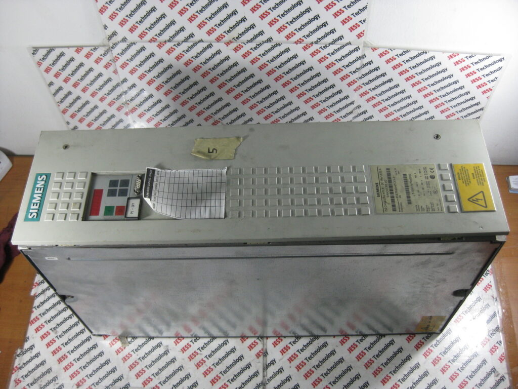 Image #3 of Repair SIEMENS 6SE7023-4TC61-Z DC INVERTER SIMOVERT VC 40.5A in Malaysia, Singapore, Thailand, Indonesia