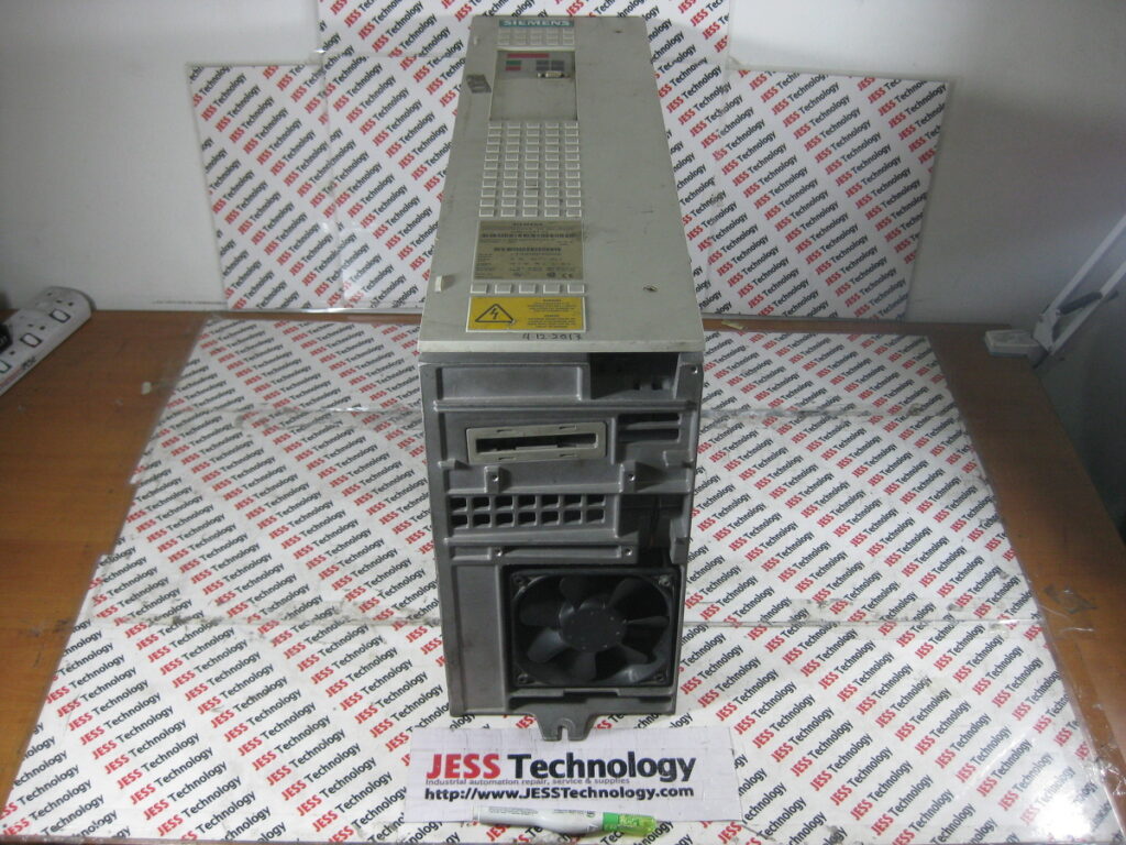 Image #1 of Repair SIEMENS 6SE7023-47C61-Z DC INVERTER SIMOVERT VC 40.5A in Malaysia, Singapore, Thailand, Indonesia