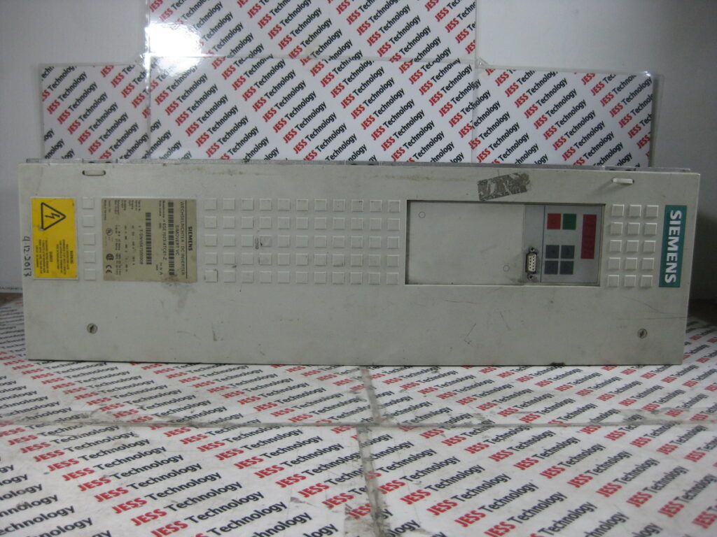 Image #4 of Repair SIEMENS 6SE7023-47C61-Z DC INVERTER SIMOVERT VC 40.5A in Malaysia, Singapore, Thailand, Indonesia