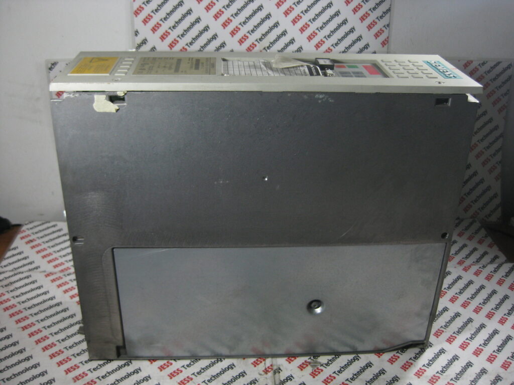 Image #1 of Repair SIEMENS 6SE7021-3TB61-Z DC INVERTER SIMOVERT VC in Malaysia, Singapore, Thailand, Indonesia