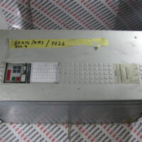 Repair SIEMENS 6SE7026-0TD61-Z DC INVERTER SIMOVERT VC in Malaysia, Singapore, Thailand, Indonesia