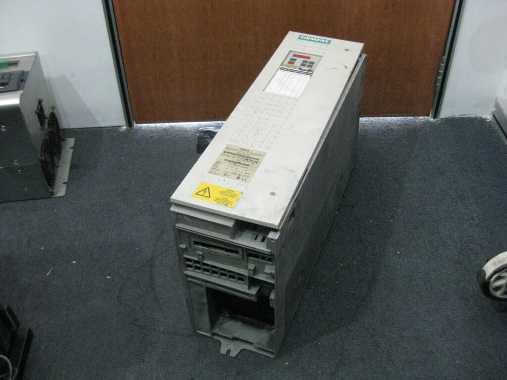 Image #1 of Repair SIEMENS 6SE7023-4TC61-Z DC INVERTER SIMOVERT VC 40.5A in Malaysia, Singapore, Thailand, Indonesia