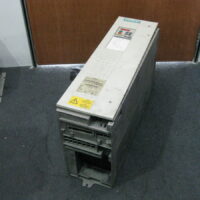 Repair SIEMENS 6SE7023-4TC61-Z DC INVERTER SIMOVERT VC 40.5A in Malaysia, Singapore, Thailand, Indonesia