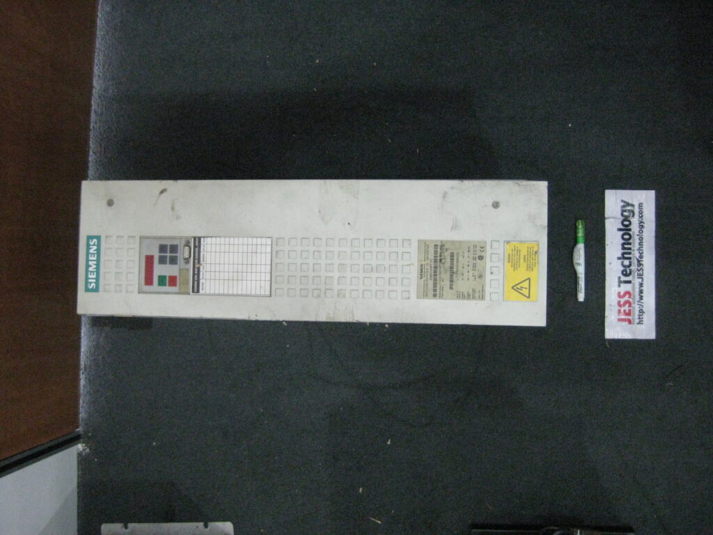 Image #4 of Repair SIEMENS 6SE7023-4TC61-Z DC INVERTER SIMOVERT VC 40.5A in Malaysia, Singapore, Thailand, Indonesia