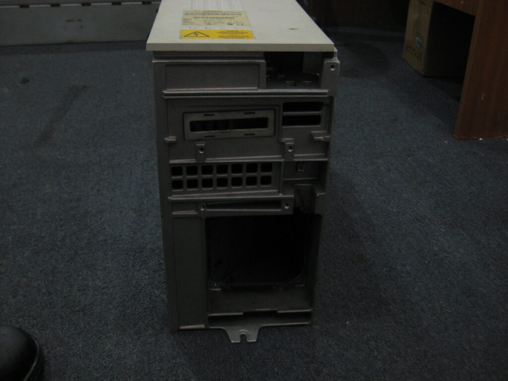 Image #4 of Repair SIEMENS 6SE7023-4TC61-Z SIEMENS DC INVERTER SIMOVERT VC(40.5A) in Malaysia, Singapore, Thailand, Indonesia