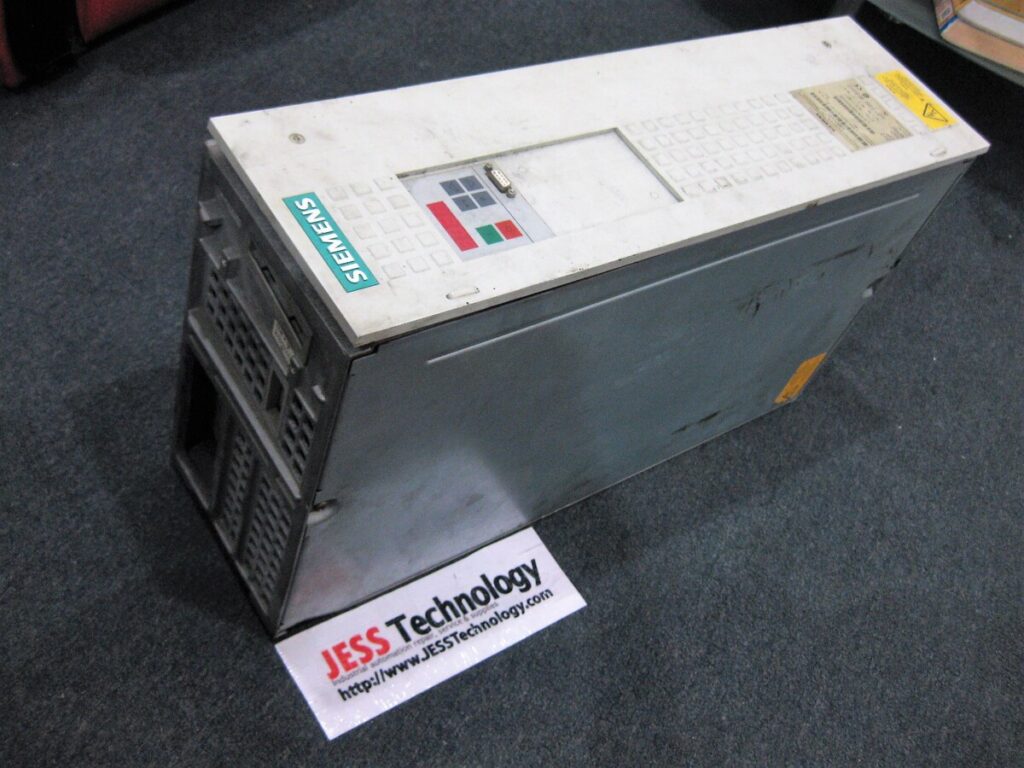 Image #2 of Repair SIEMENS 6SE7023-4TC61-Z SIEMENS DC INVERTER SIMOVERT VC(40.5A)(6SE7023-4TC61-Z) in Malaysia, Singapore, Thailand, Indonesia