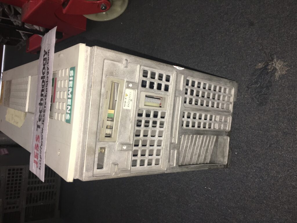 Image #3 of Repair SIEMENS 6SE7023-4TC61-Z SIEMENS DC INVERTER SIMOVERT VC(40.5A)(6SE7023-4TC61-Z) in Malaysia, Singapore, Thailand, Indonesia