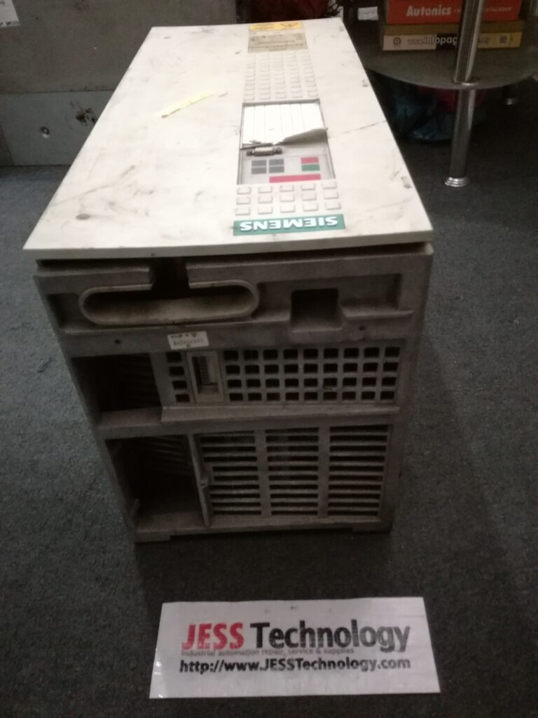 Image #4 of Repair SIEMENS 6SE7026-OTD61-Z SIEMENS DC INVERTER SIMOVERT VC 70.2A in Malaysia, Singapore, Thailand, Indonesia