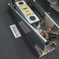 Repair SIEMENS 6SE7031-TE60-Z SIEMENS DC INVERTER 110A in Malaysia, Singapore, Thailand, Indonesia