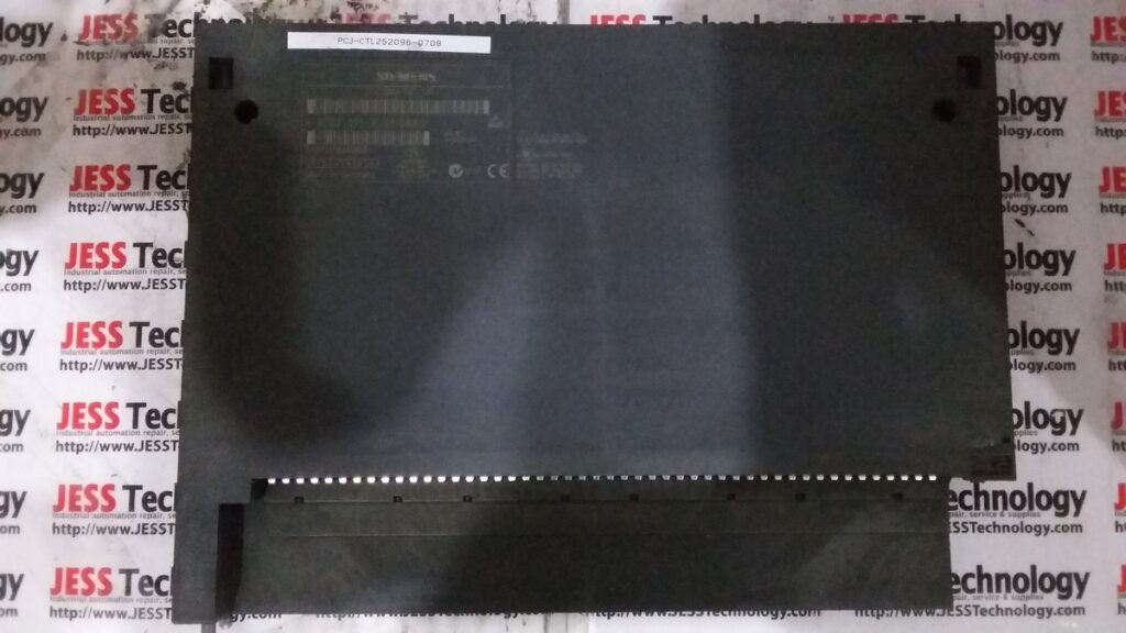 Image #2 of Repair SIEMENS 6SE7-421-1BL01-0AA0 DIGITAL INPUT in Malaysia, Singapore, Thailand, Indonesia