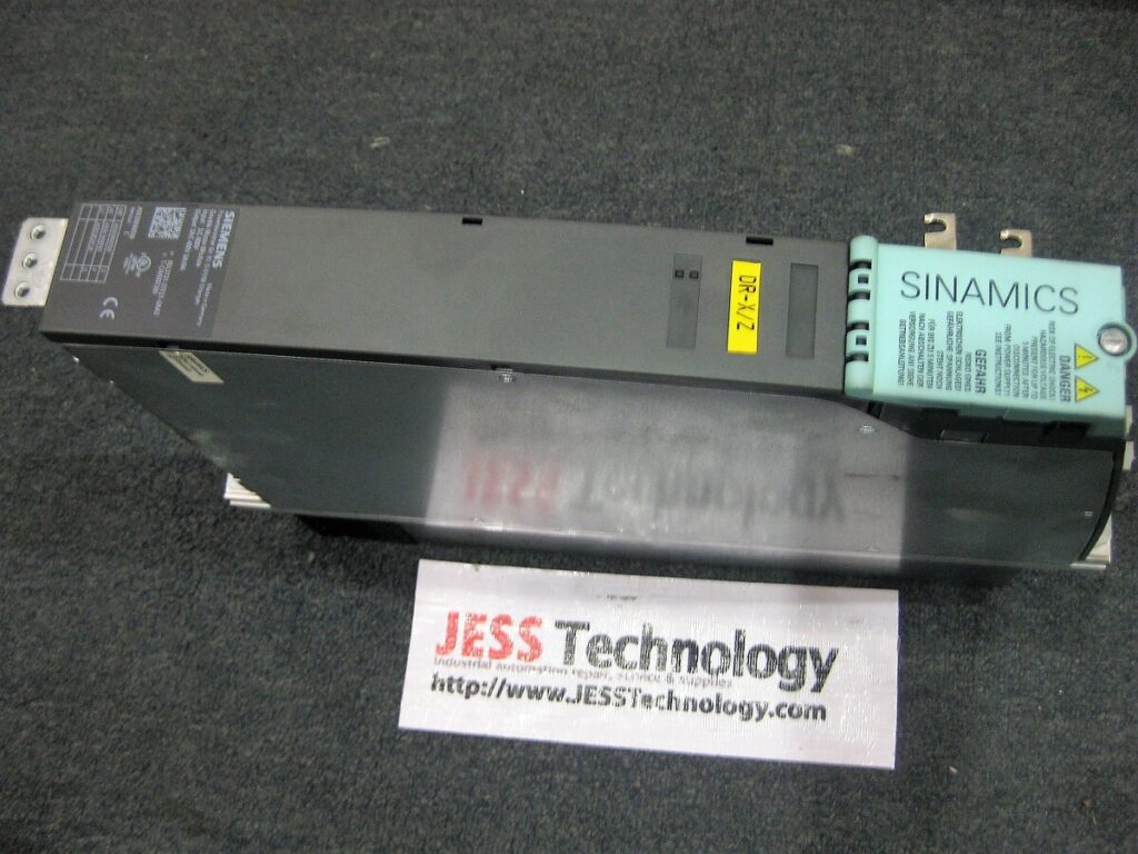 Image #3 of Repair SIEMENS 6SL3121-2TE21-0AA3 SIEMENS DOUBLE MOTOR MODULE in Malaysia, Singapore, Thailand, Indonesia