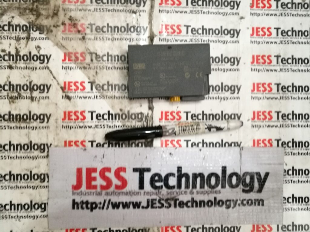 Image #1 of Repair SIEMENS 6ES7131-4BF00-0AA0 I/O CARD in Malaysia, Singapore, Thailand, Indonesia