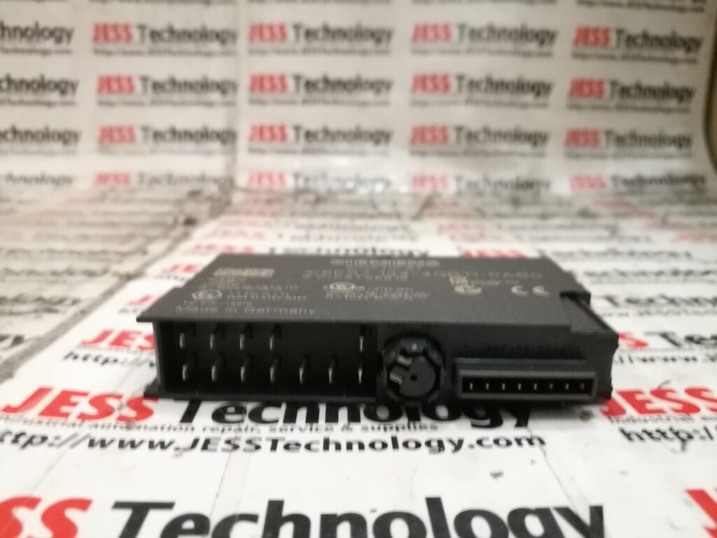Image #2 of Repair SIEMENS 6ES7134-4GB11-0AB0 I/O CARD in Malaysia, Singapore, Thailand, Indonesia