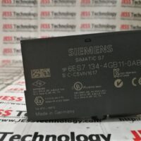 Repair SIEMENS 6ES7134-4GB11-0AB0 I/O CARD in Malaysia, Singapore, Thailand, Indonesia