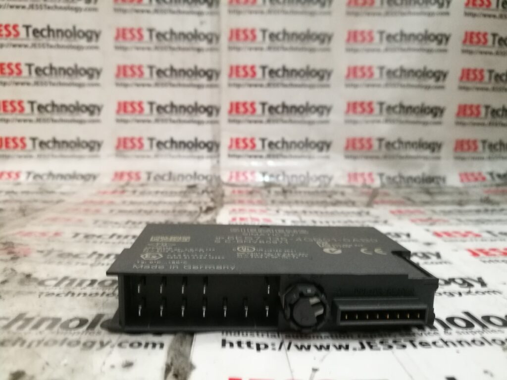 Image #3 of Repair SIEMENS 6ES7135-4GB01-0AB0 I/O CARD in Malaysia, Singapore, Thailand, Indonesia