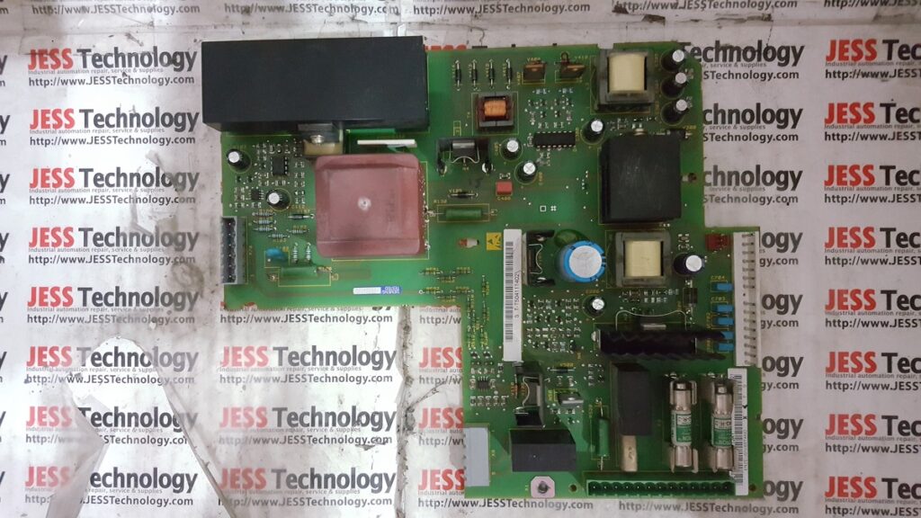 Image #2 of Repair SIEMENS 6SE7031-7HG84-1JA1 SIEMENS MASTER DRIVE in Malaysia, Singapore, Thailand, Indonesia
