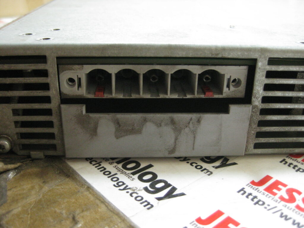 Image #1 of Repair SIEMENS 6SE7028-0ES87-2DA1 MASTERDRIVES 40A in Malaysia, Singapore, Thailand, Indonesia