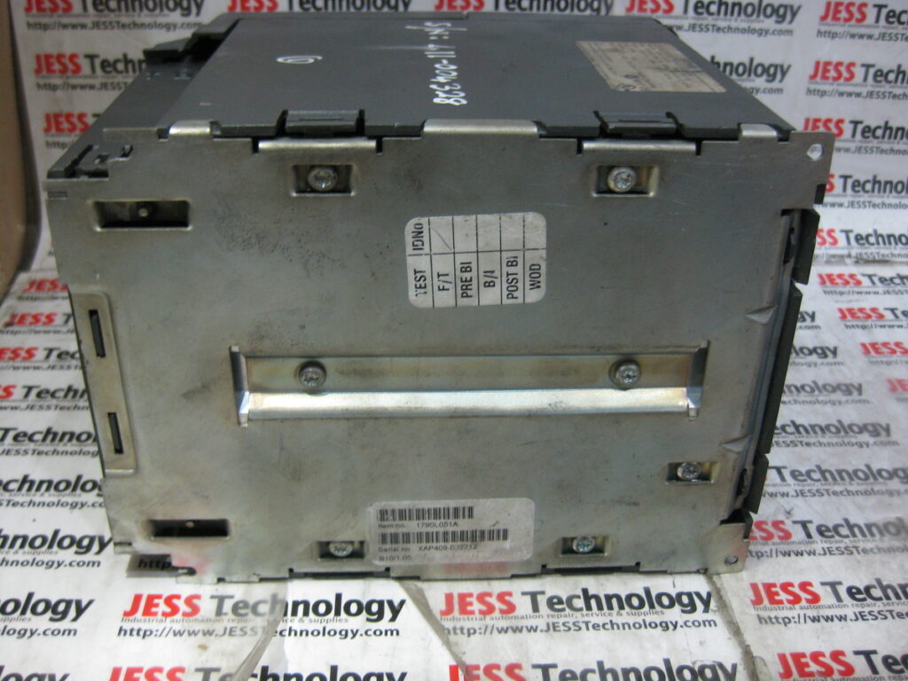 Image #2 of Repair SIEMENS 6SE6420-24UC21-5BA0 SIEMENS MICROMASTER 420 in Malaysia, Singapore, Thailand, Indonesia