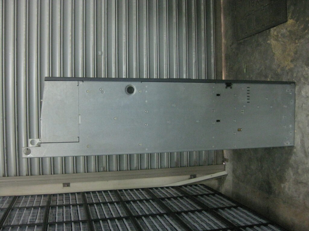 Image #4 of Repair SIEMENS 6SE6430-2UD41-3FA0 MICROMASTER 430 AC INVERTER DRIVE 132KW in Malaysia, Singapore, Thailand, Indonesia