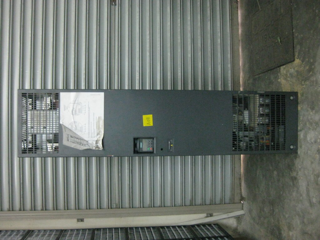 Image #2 of Repair SIEMENS 6SE6430-2UD41-6GA0 MICROMASTER 430 AC INVERTER DRIVE 160KW in Malaysia, Singapore, Thailand, Indonesia