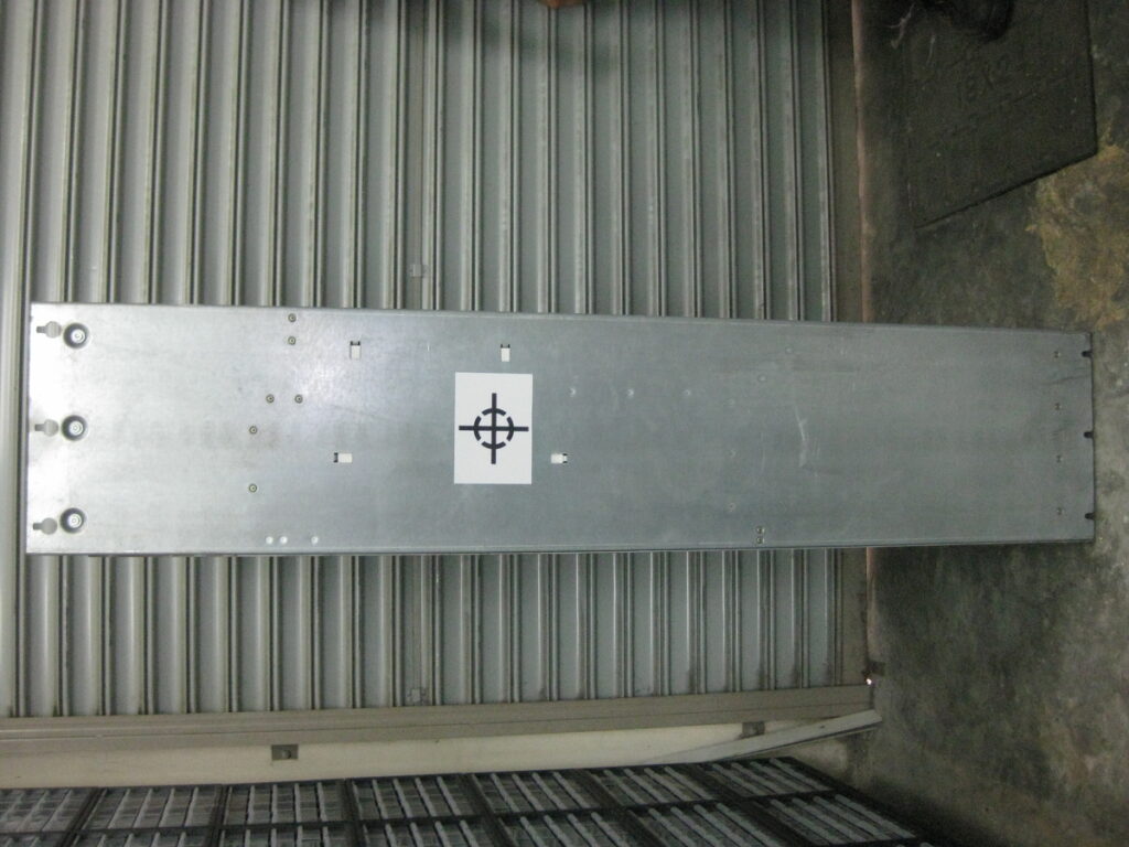 Image #4 of Repair SIEMENS 6SE6430-2UD42-5GA0 MICROMASTER 430 AC INVERTER DRIVE 250KW in Malaysia, Singapore, Thailand, Indonesia