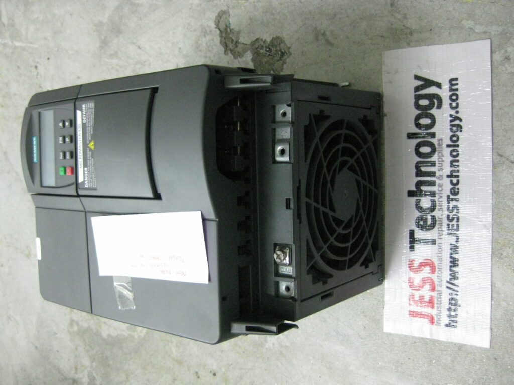 Image #4 of Repair Siemens 6SE6430-2AD31-1CA0 MICROMASTER 430 in Malaysia, Singapore, Thailand, Indonesia