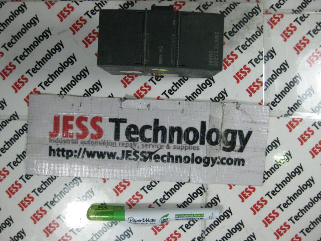 Image #4 of Repair SIEMENS 6ES7 288-3AM06-0AA0 PLC EXTENSION MODULE in Malaysia, Singapore, Thailand, Indonesia