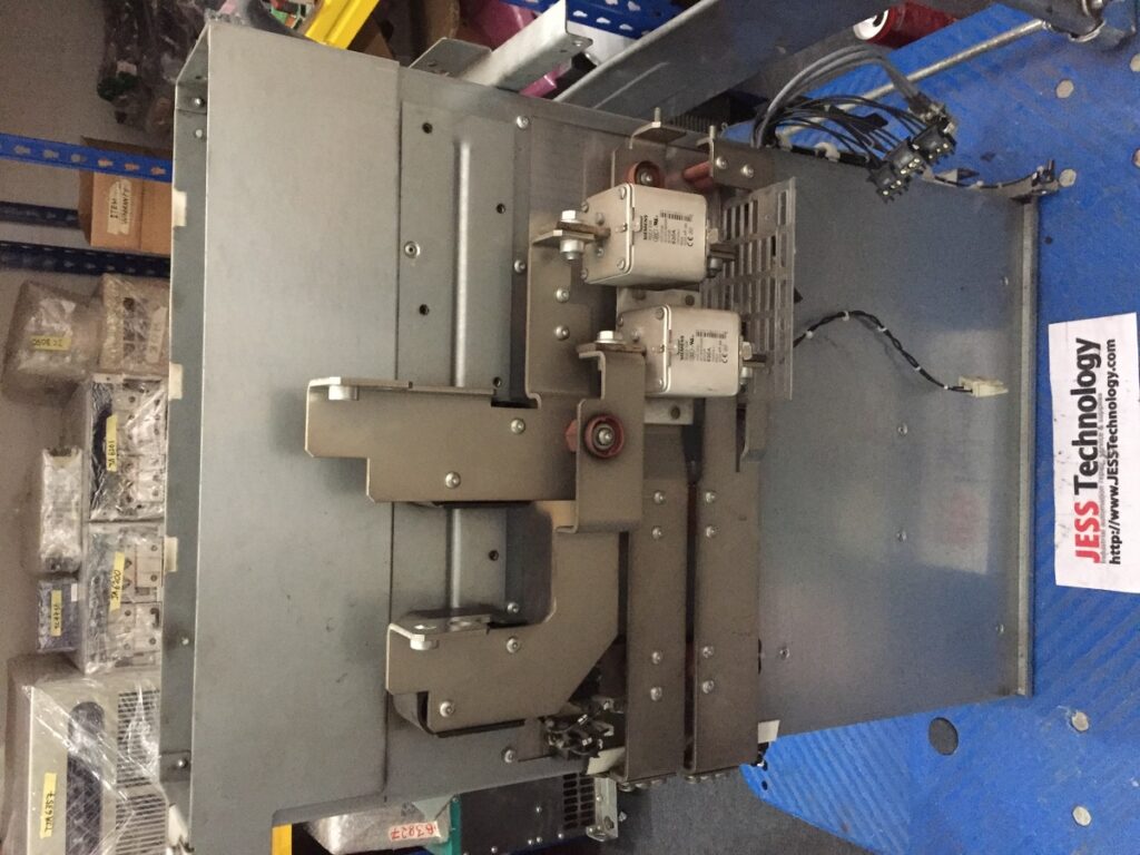 Image #4 of Repair SIEMENS 6SL3352-1AE35-0AA1 POWER BLOCK in Malaysia, Singapore, Thailand, Indonesia
