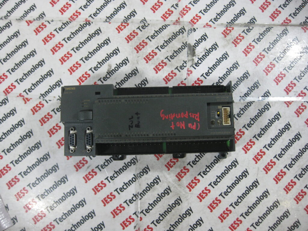 Image #3 of Repair SIEMENS 6ES7 216-2AD23-0XB8 PROGRAMMABLE LOGIC CONTROLLER in Malaysia, Singapore, Thailand, Indonesia