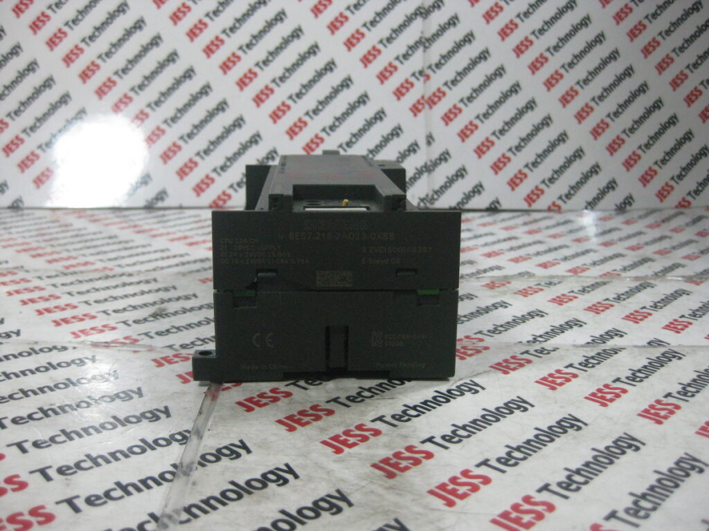 Image #1 of Repair SIEMENS 6ES7 216-2AD23-0XB8 PROGRAMMABLE LOGIC CONTROLLER in Malaysia, Singapore, Thailand, Indonesia