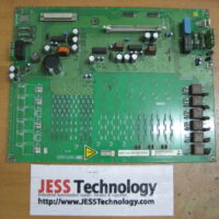 Repair Siemens 6SE7041-8E-K85-0HA0 RECTIFIER POWER BOARD in Malaysia, Singapore, Thailand, Indonesia