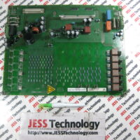 Repair SIEMENS 6SE7041-8EK85-OHA0 RECTIFIER TRIGGER PLATE  in Malaysia, Singapore, Thailand, Indonesia