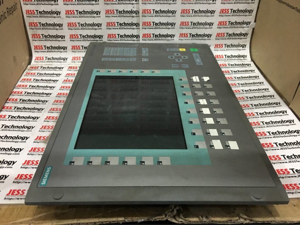 Image #4 of Repair SIEMENS 6AV6 643-0DD01-1AX1 SIEMENS SCREEN in Malaysia, Singapore, Thailand, Indonesia