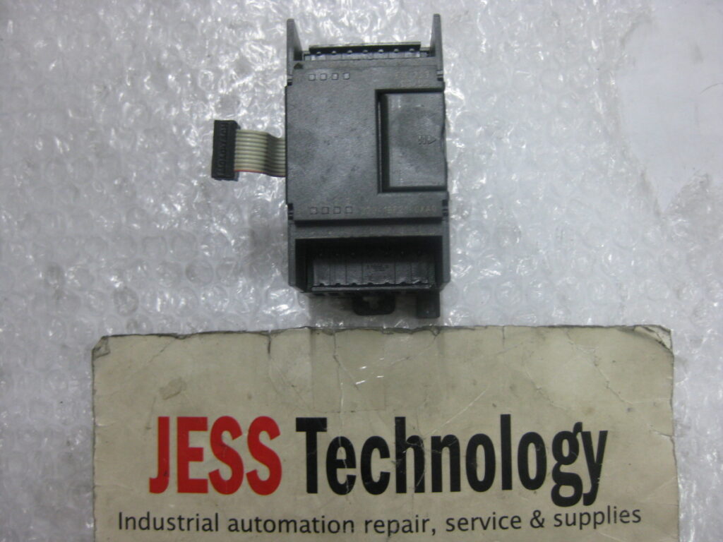 Image #1 of Repair Siemens 6ES7 223-1BF21-0XA0 Simatic PLC in Malaysia, Singapore, Thailand, Indonesia