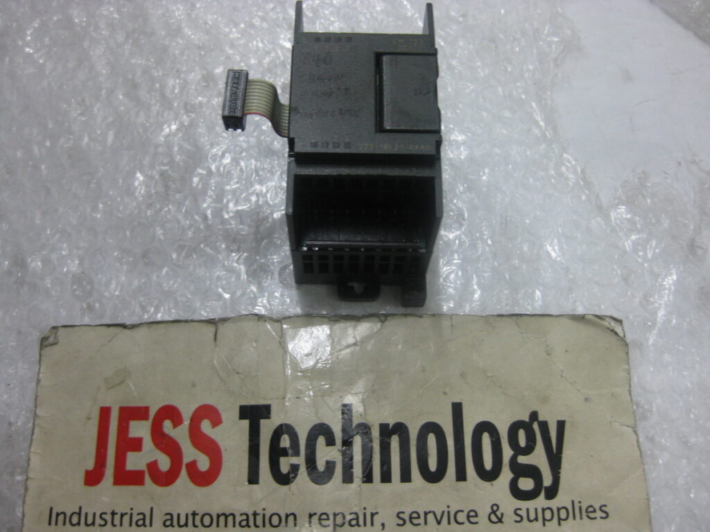Image #4 of Repair Siemens 6ES7 223-1BF21-0XA0 Simatic PLC in Malaysia, Singapore, Thailand, Indonesia