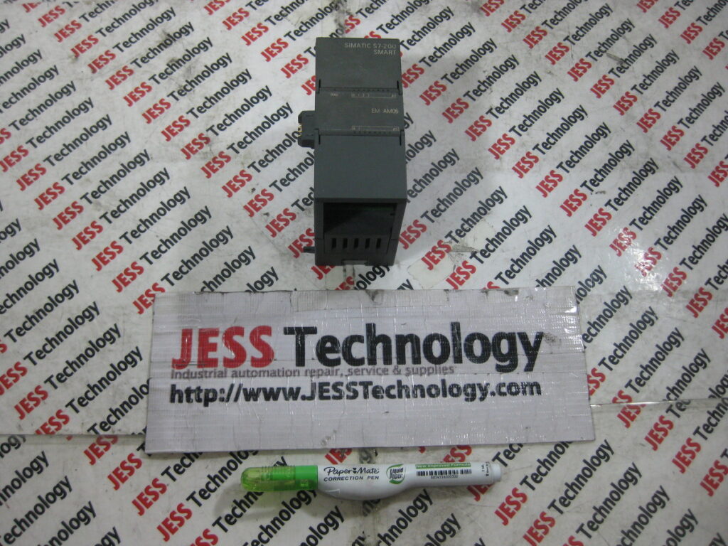 Image #2 of Repair SIEMENS 6ES7 288-3AM06-0AA0 SIMATIC PLC in Malaysia, Singapore, Thailand, Indonesia