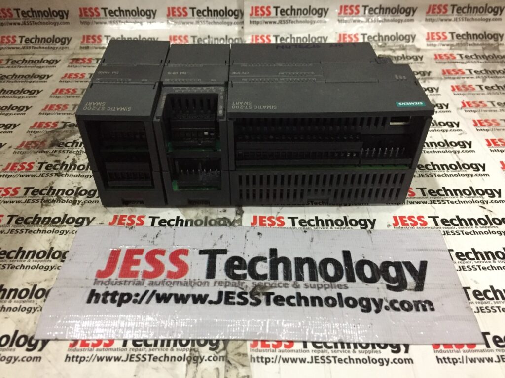 Image #1 of Repair SIEMENS S7-200 SIMATIC PLC in Malaysia, Singapore, Thailand, Indonesia