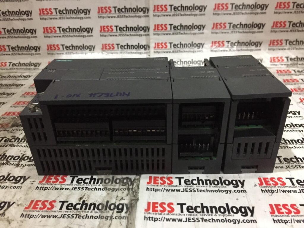 Image #4 of Repair SIEMENS S7-200 SIMATIC PLC in Malaysia, Singapore, Thailand, Indonesia