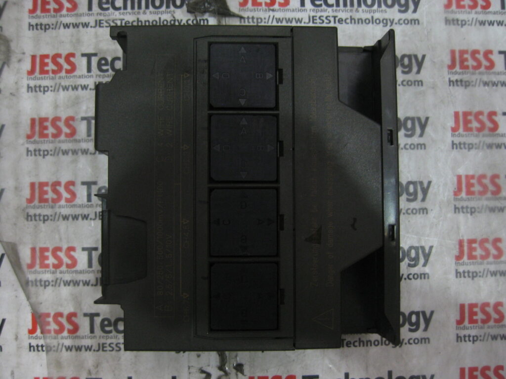 Image #1 of Repair SIEMENS 6ES7-331-7KF02-0AB0 SIEMENS SIMATIC S7 in Malaysia, Singapore, Thailand, Indonesia