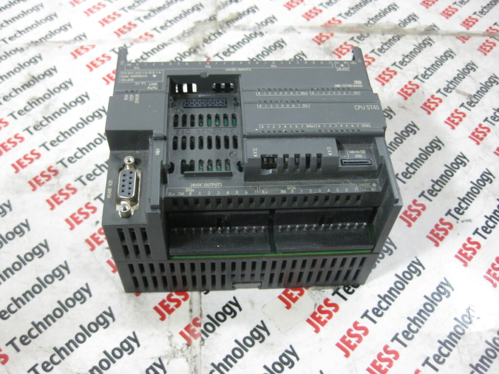 Image #3 of Repair SIEMENS 6ES7 288-1ST40-0AA0 SIMATIC SMART CPU ST40 in Malaysia, Singapore, Thailand, Indonesia