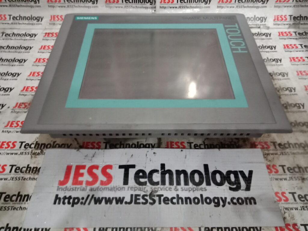 Image #3 of Repair SIEMENS 6AV6643-0CB01-1AX1 SIMATIC TOUCHSCREEN in Malaysia, Singapore, Thailand, Indonesia