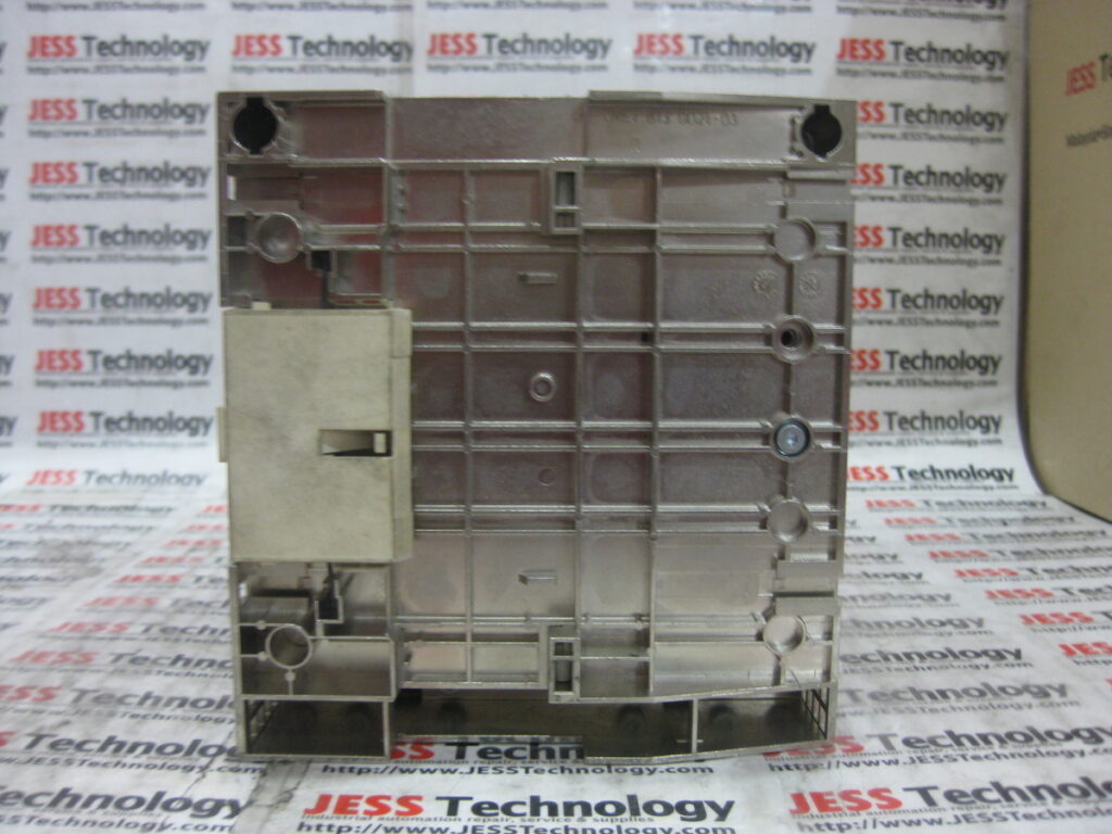 Image #3 of Repair SIEMENS 6ES5095-8MB03 SIEMENS SIMATRIC S5 CONTROLLER in Malaysia, Singapore, Thailand, Indonesia
