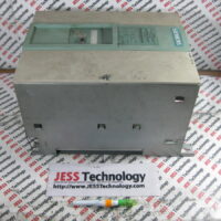 Repair SIEMENS 1P6RA7018-6DS22-0 SIMOREG DC-CONVERTER in Malaysia, Singapore, Thailand, Indonesia