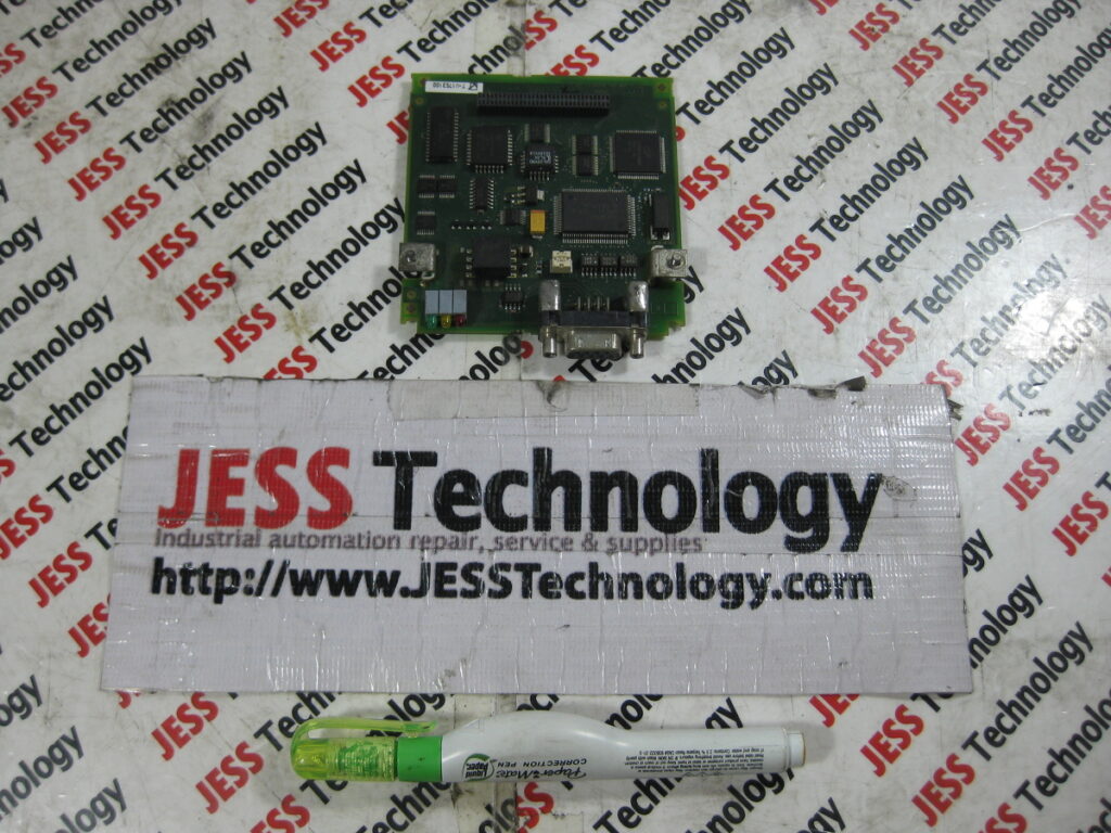 Image #2 of Repair SIEMENS A5E00364662 SIMOVERT CUVC CARD in Malaysia, Singapore, Thailand, Indonesia